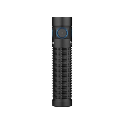 Olight Baton 3 Pro Rechargeable Waterproof Flashlight, 1500 Lumens