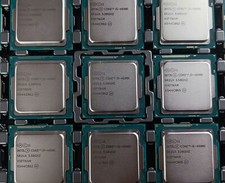 Intel Core i5-4690K SR21A 4-core 3.50GHz 6M LGA1150 88W CPU processor