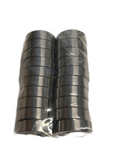 20 Pack 6000RS Sapporo Bearings Bearing Rubber Sealed 10mmX26mmX8mm New