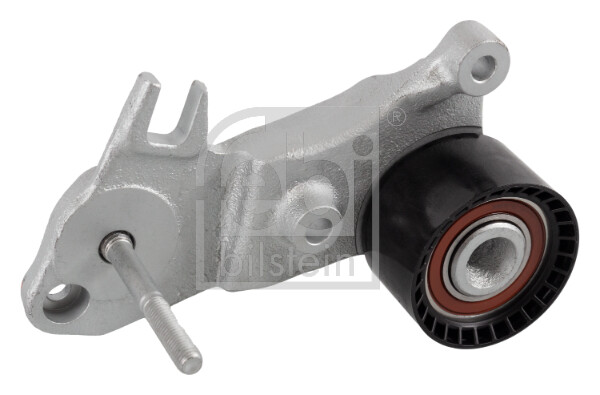 174375 FEBI BILSTEIN Deflection/Guide Pulley, timing belt for VOLVO