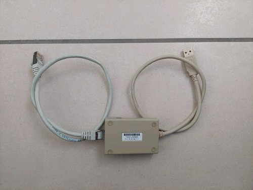Schneider Automate Cordon De Raccordement TSXCUSB485 - Imagen 3 de 4