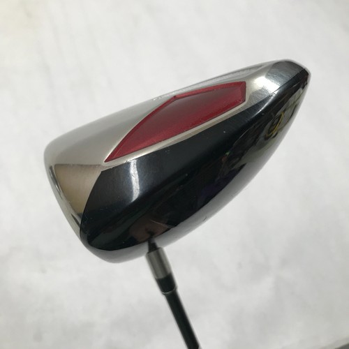 TAYLORMADE BURNER DRIVER 9.5 LOFT STIFF S FLEX REAX 50 SHAFT GOLF CLUB RH - Picture 5 of 15