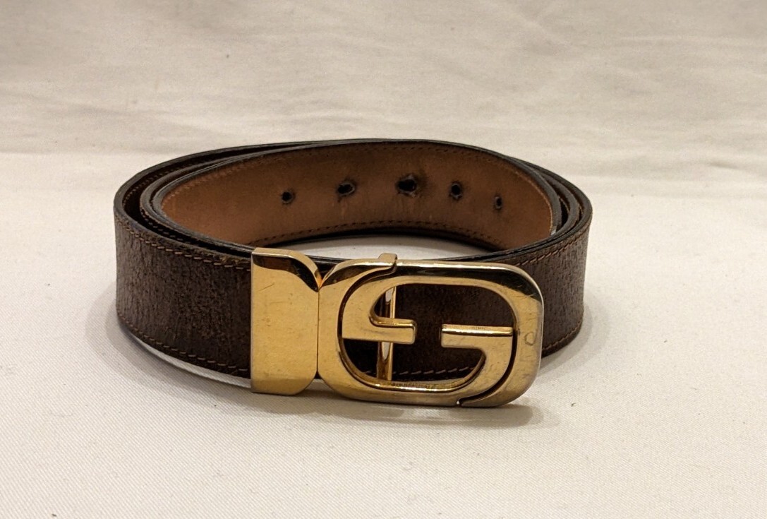 Vintage Gucci Belt | eBay Vintage Gucci Belt | eBay