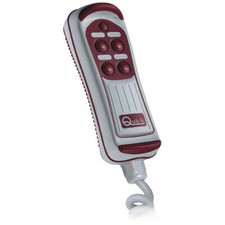Quick HRC1004 4 Button Remote Control [FPHRC1...