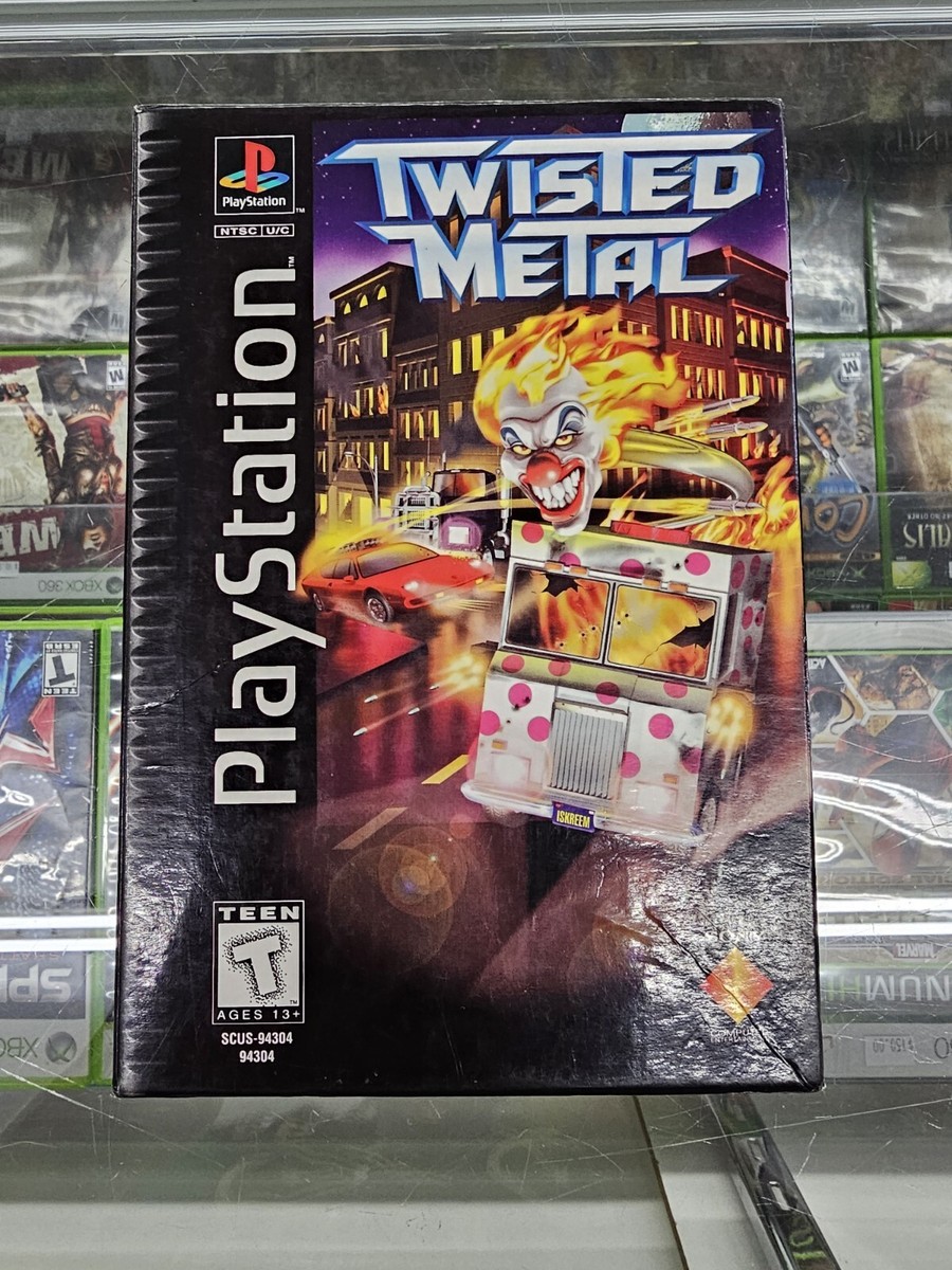 PlayStation - PS1 EMIT エミット PlayStation - PS1 EMIT エミット プレイステーション EMIT