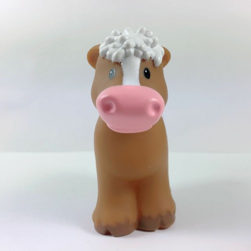 Fisher Price Little People Farm Barn Zoo Animals Sheep Duck Dog Cow Cat Moose - Picture 35 of 161