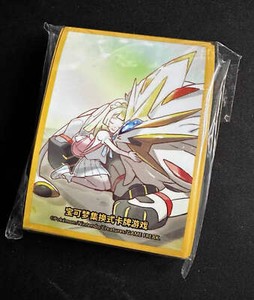 card pack sleeves MTG/CCG Card Sleeves (63.5x88mm) PREMIUM COLOR BACKED! 80/Pack (Choose   Mayday Games