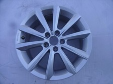 1x 2G0601025AF 2G0071496 Original VW Polo AW Alufelge 6Jx16H2 ET45 (1)