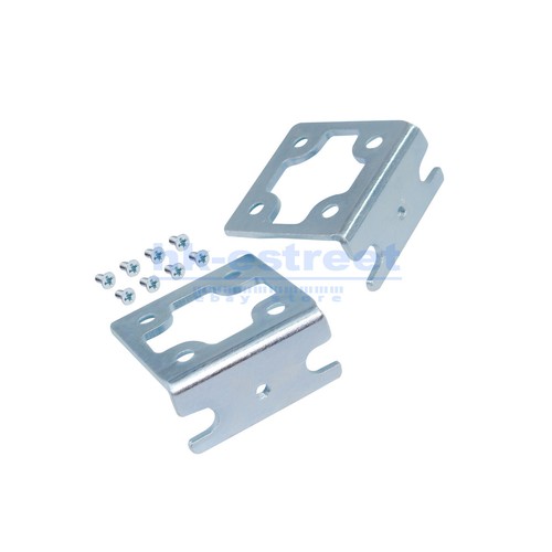 New Cisco- ACS-2811-RM-19 - 19" Rack Mount Kit for Cisco 2811 Router - Picture 8 of 8