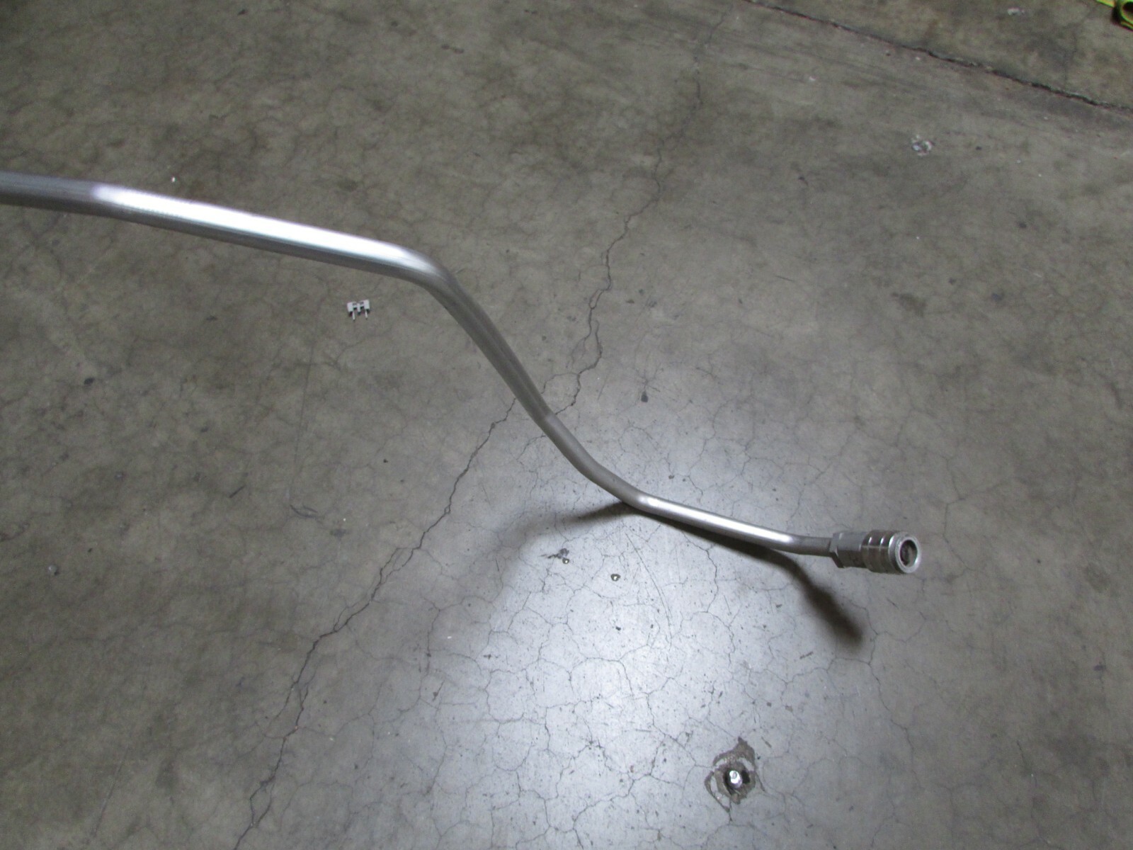 Ferrari California, Transmission Oil Delivery Line, Used, P/N 254871