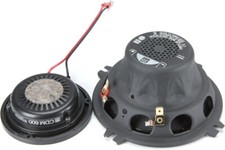 Morel Virtus 503 5-1/4 3-Way Component Speake...