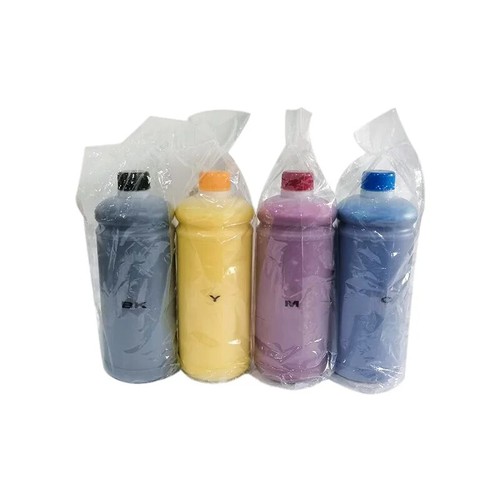 quality 98U original pigment ink 1000ml for HP inkjet printer 4color/set - 第 3/4 張圖片