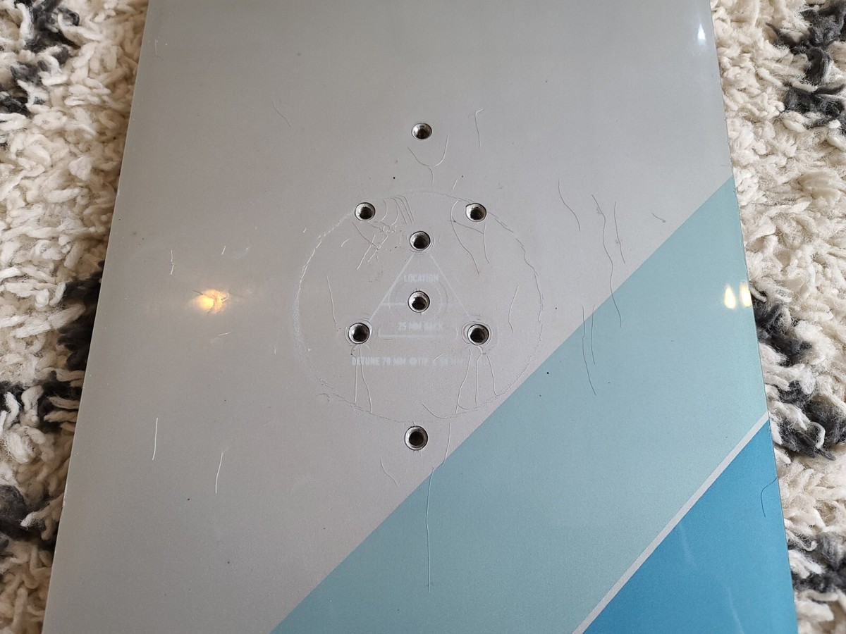 Burton T6 152 Snowboard Terje Haakonsen Nicholas Muller | eBay Burton T6 152 Snowboard Terje Haakonsen Nicholas Muller | eBay