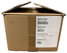 IBM LTO8 FH FC LOADER DRIVE 01PL504 NO TRAY 