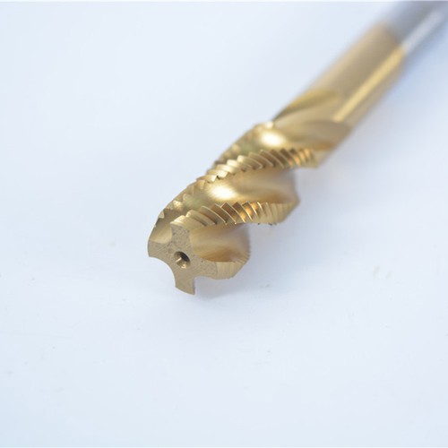14mm x 1.5 Metric spiral groove Tap M14 x 1.5 M14 Superior quality spiral tap - Picture 4 of 6