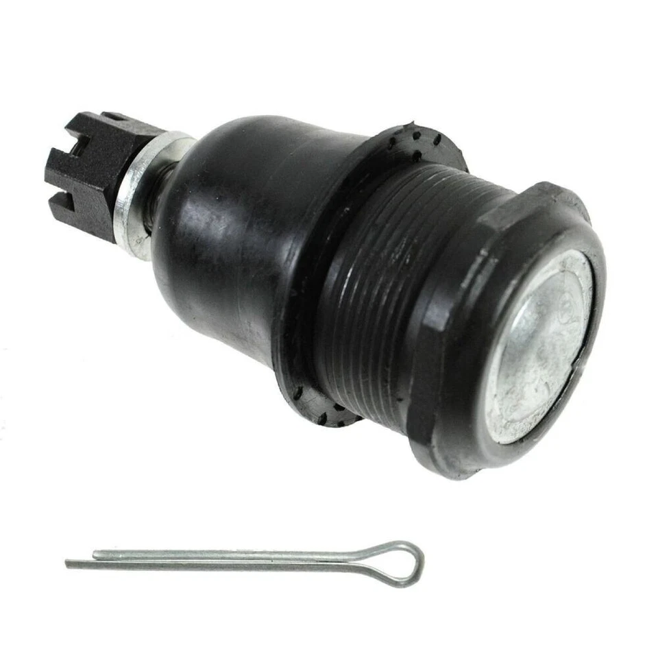 Par de rótulas delanteras TRQ superior izquierda y derecha para Chrysler Dodge Plymouth 1957-1995 Foto 2 de 2