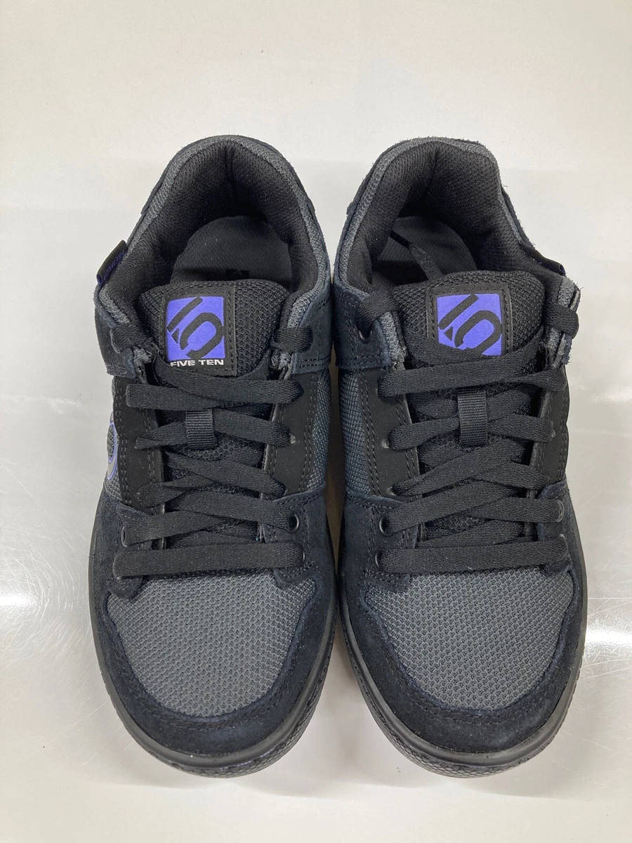 Five Ten Women's Freerider Mountain Bike Shoes Size 7.5