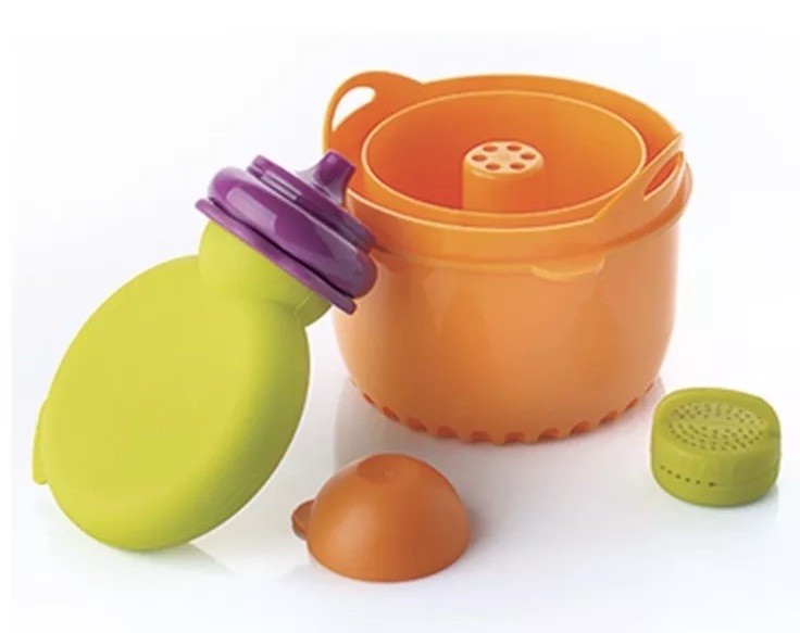 beaba babycook accessories set