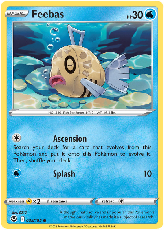 Pokemon Cards Silver Tempest Choose Your Cards!