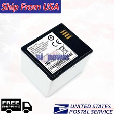 10.4Wh A-1 Battery for A-1, A-1B, A-1C ARLO PRO or PRO 2 Home Security Camera