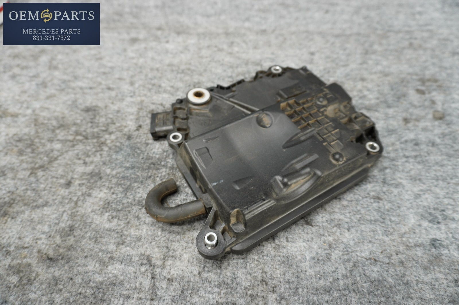 2015 MERCEDES Ml350 Transmission Control Module A0002703352 OEM 