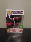 Funko Pop 2021 ECCC Exclusive : Transformers : GRIMLOCK #69 Mint + PROTECTOR