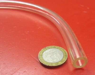 Tygon ND-100-65 Tubing ADF00022  7/16'' OD x 5/16'' ID x 1/16'' Wall x 50 Ft Length