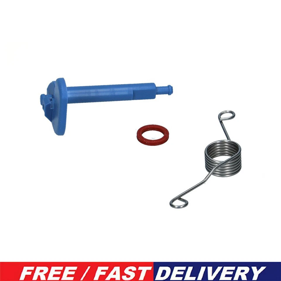 Auslöser für Bosch Siemens Bauknecht 00166630 166630 Dosierung Geschirrspüler