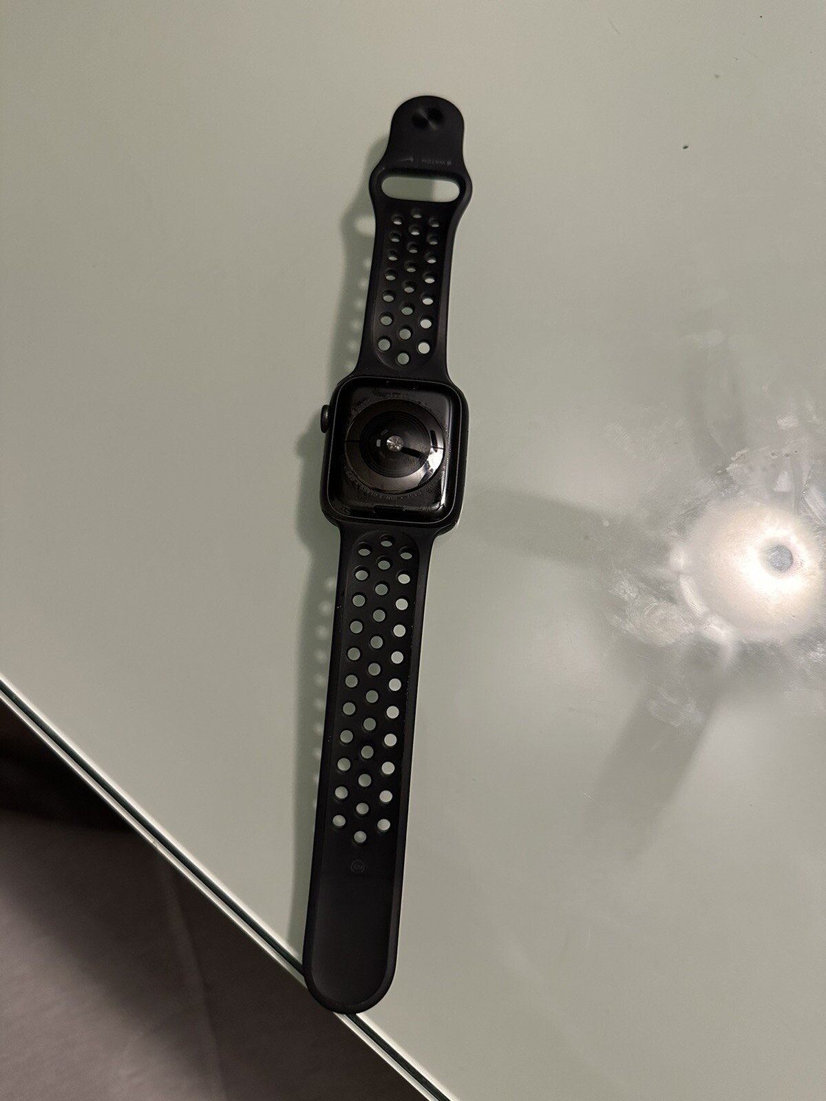 watch 5 nike