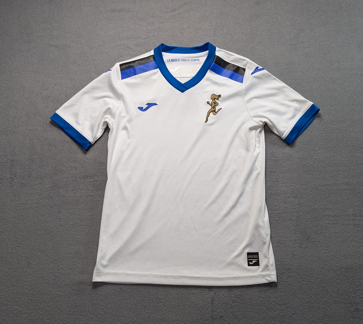 Atalanta 2022 2023 Maillot Foot Atalanta Away Kit Maglia Atalanta