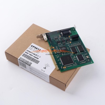 1PCS NEW DP/PROFIBUS/MPI PCI Card 6GK1561-1AA00 CP5611 For Siemens