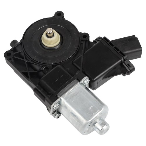 Power Window Lift Motor For Cadillac SRX 2015-10 Saab 9-4X 2011 Front Left - Picture 2 of 8