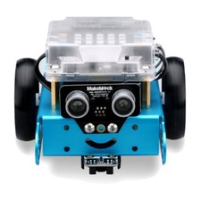 Makeblock Mbot Educational Robot Kit FREE Add-on and Bluetooth USB