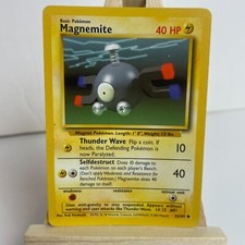 Image for Magnemite