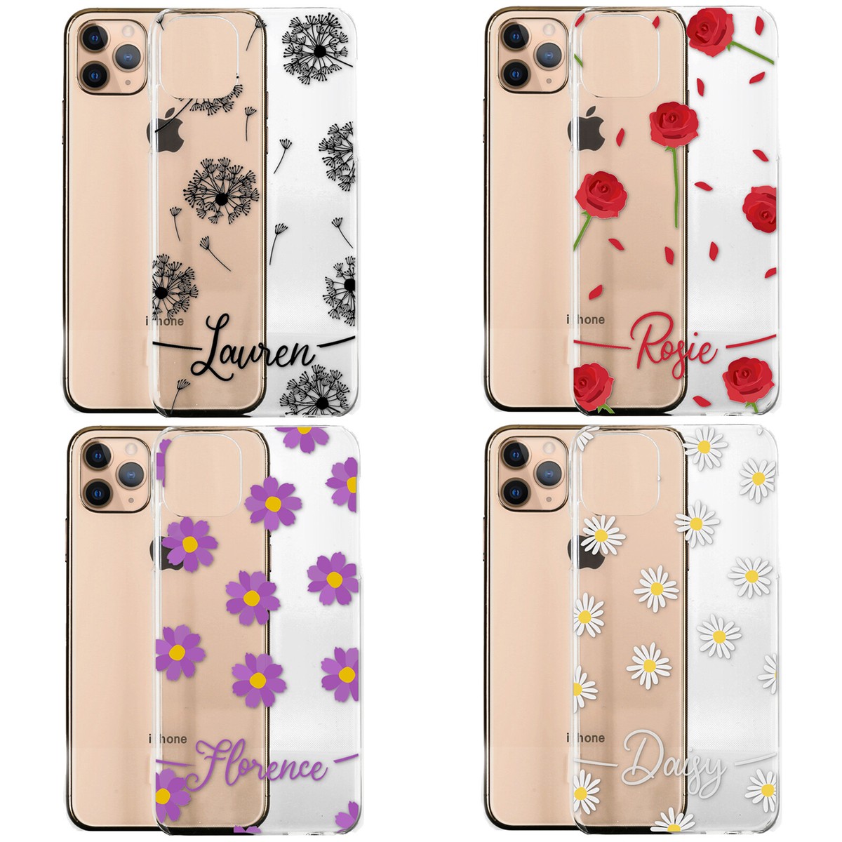 Custodia Personalizzata Per Telefono Compatibile Con IPhone - Foto 7