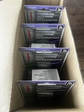 4x Legrand Radiant Universal motion Sensor Single pole Or 3 Way Light Switch