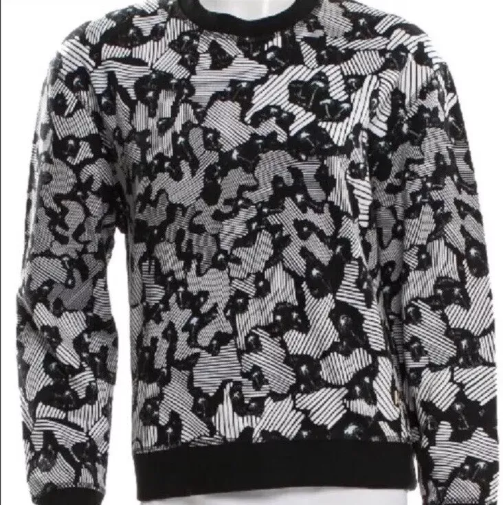 White kenzo clearance hoodie
