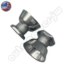 8066184 Dryer Motor Pulley fit Whirlpool Maytag Kenmore AP3963432 2-PACK