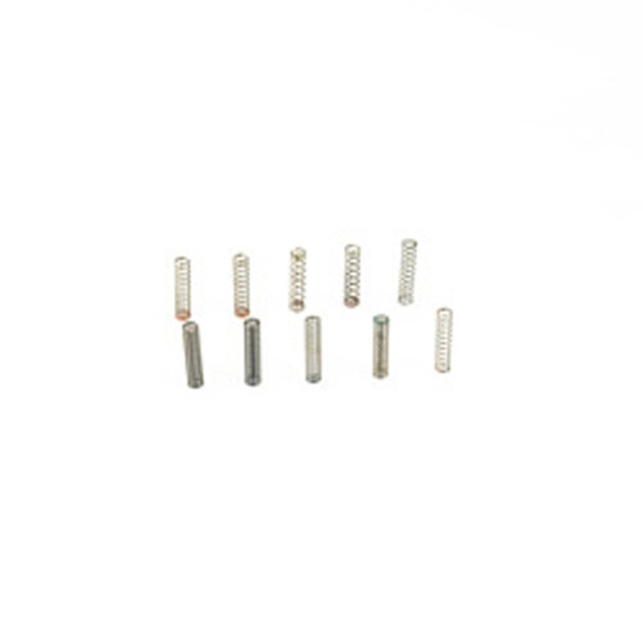 Thunder Tiger #PD07-0012 Steering Spring Set (6573 SB5 Elect