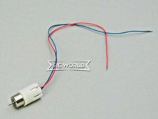 Volantex RC Airplane Micro Coreless MOTOR 10MM Can W/ Sleeve Super Cub