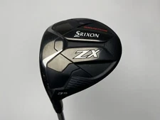 Srixon ZX MKII 3 Fairway Wood 15* Project X HZRDUS RDX Smoke 6.0 60g Stiff LH