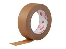 Picture Framing Tape Backing 38mm x 50m Brown Kraft Eco 15 Paper Frames