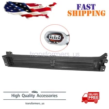53180-42050 LOWER FRONT HYBRID AIR SHUTTER VENT FOR TOYOTA VENZA RAV4 2021-2024