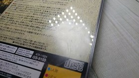 Sega Saturn Zeldonnerschild Japan Version Simulation RPG w/Obi USED