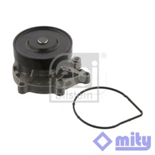 Fits Mini Countryman Cooper One Clubman 1.6 D 2.0 One Water Pump Mity