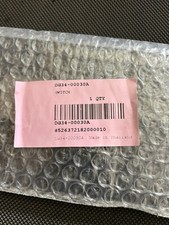 Samsung Range Touch Control Membrane DG34-00030A and Mounting Panel DG61-00627A