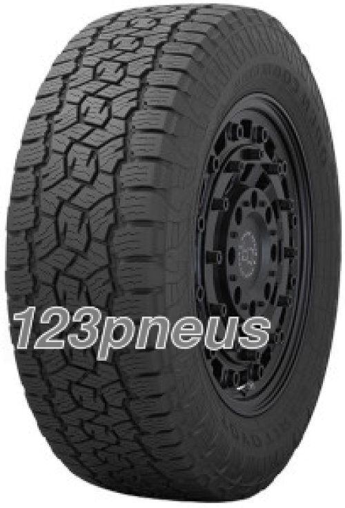 Pneu toutes saisons Toyo Open Country A/T III 255/55 R19 111H XL pour SUV