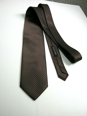 MARCO LAURENTI New Made IN Italy Genäht A Mano Sewn Handbremse