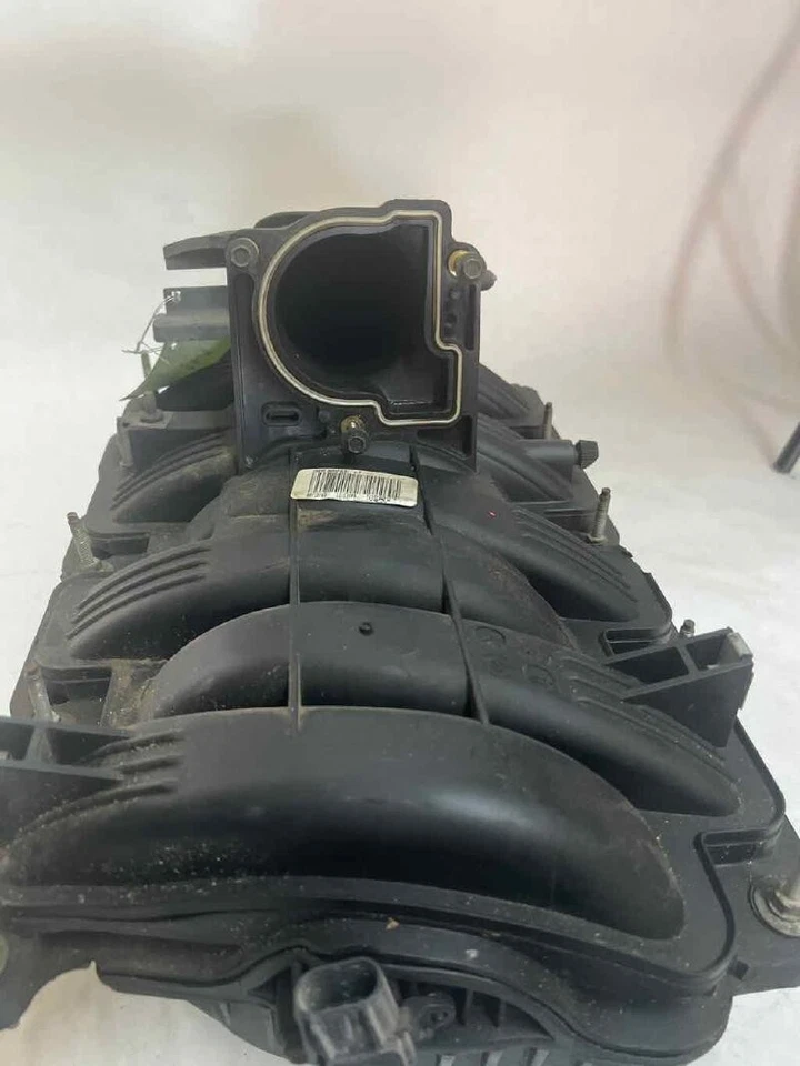 Dodge Dakota 2000-2001 conjunto de colector de admisión OEM Foto 4 de 4