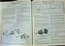 Porsche 924 5 Speed Transaxle Transmission Service Guide Porsche 924 5 Speed Transaxle Transmission Service Guide